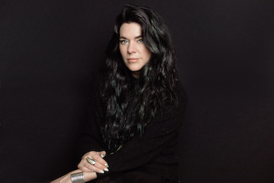 Cat Ford-Coates