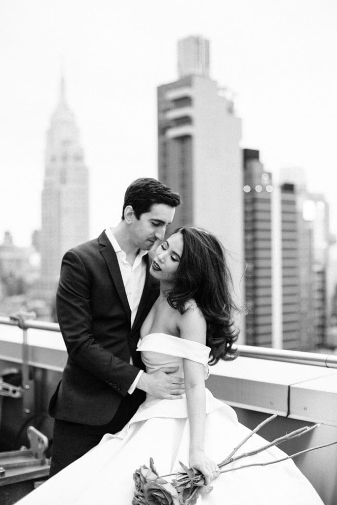 find your why with personal branding connecting to ideal clients through photo business black and white wedding photography outdoors natural light