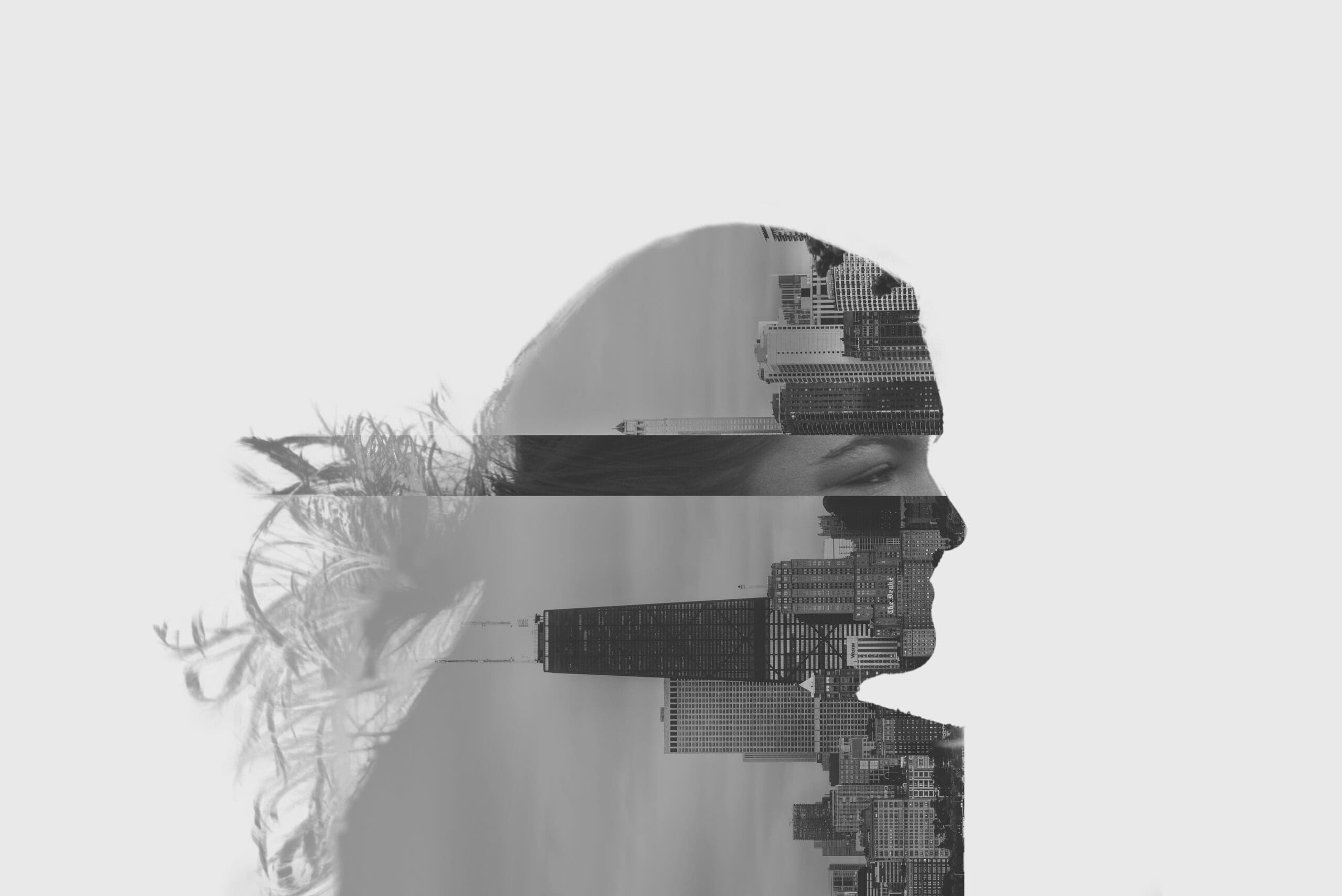 Double Exposure