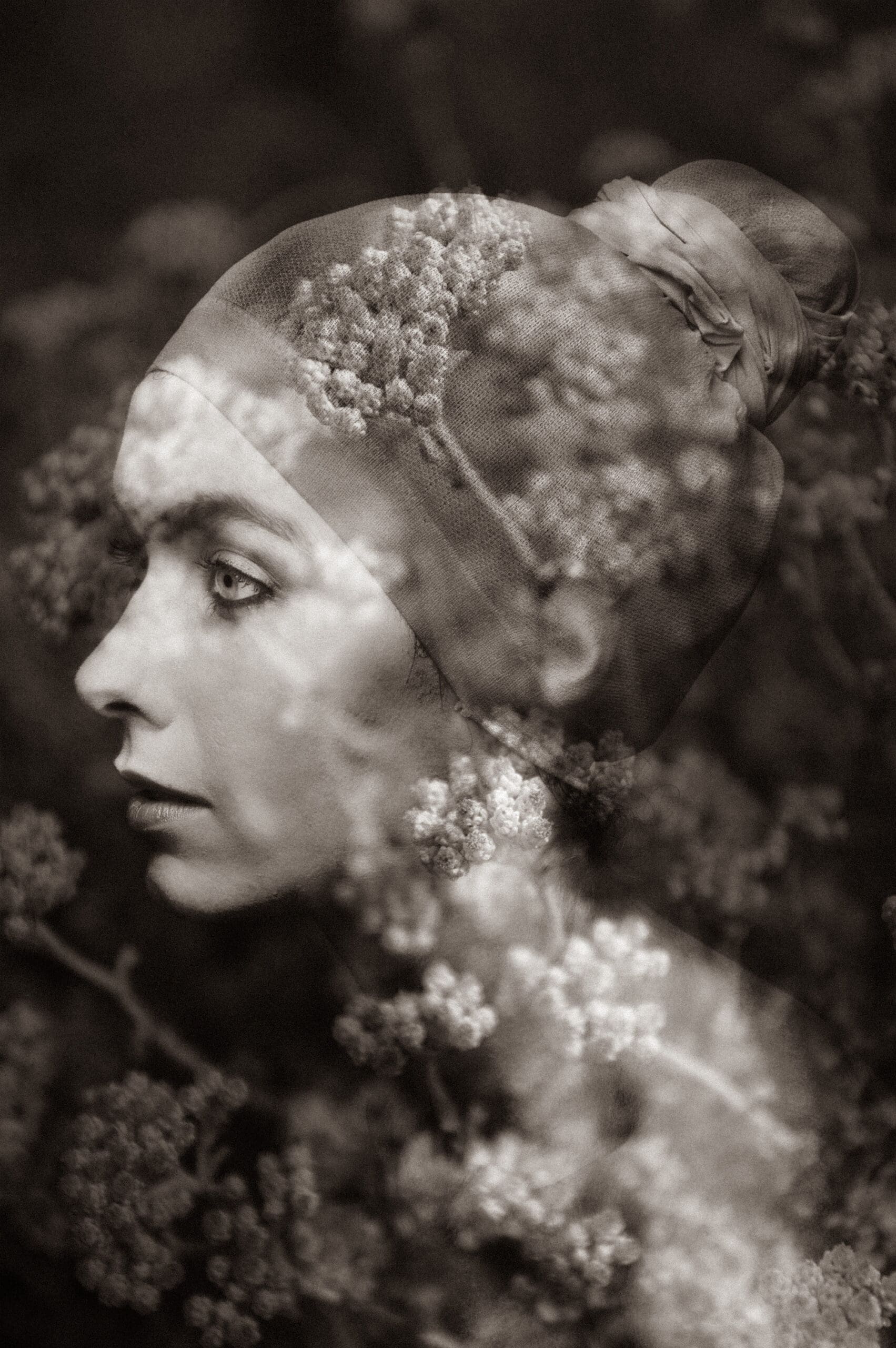 Double Exposure