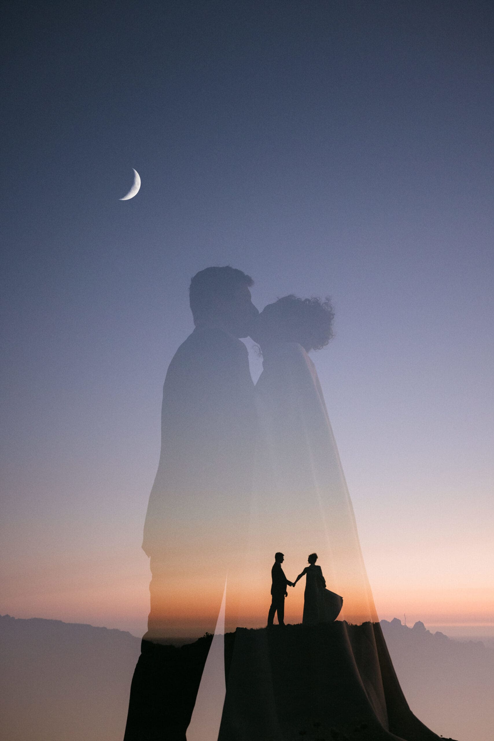 Double Exposure