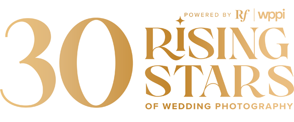 30 Rising Stars logo